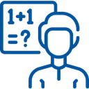 All our tutors are qualified teachers