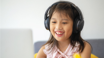 Kip Mcgrath online tutoring - Online activity